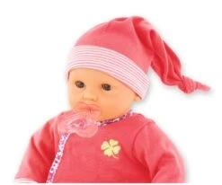 BB12" 2 Pacifiers 12" | Corolle(Bb12 2 Pacifiers 12) 6 BB12" 2 Pacifiers 12" | Corolle(Bb12 2 Pacifiers 12) -Curious Bear Toys corolle 1230cm 2 pacifiers 9000110210 en 03