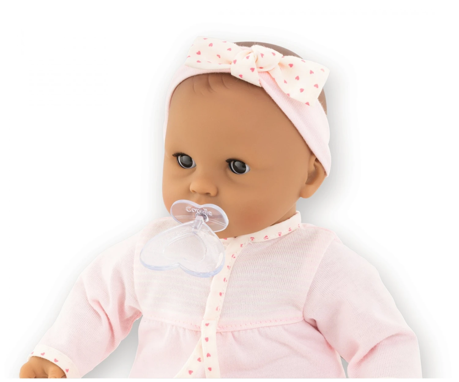 BB12" 2 Pacifiers 12" | Corolle(Bb12 2 pacifiers 12) BB12" 2 Pacifiers 12" | Corolle(Bb12 2 Pacifiers 12) -Curious Bear Toys corolle 1230cm 2 pacifiers 9000110210 en 04