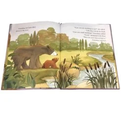 I Love You, Grandma(I Love You Grandma 1) -Curious Bear Toys cottage door press books i love you grandma 34470799933636