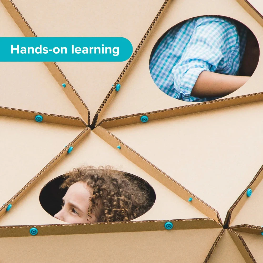 CREATE - Cardboard Construction Kit | Makedo(Create cardboard construction kit makedo) CREATE - Cardboard Construction Kit | Makedo(Create Cardboard Construction Kit Makedo) -Curious Bear Toys create kitmakedo 316842