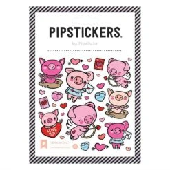 Waiting For Cu-Pig | Pipsticks(Waiting For Cu Pig Pipsticks)