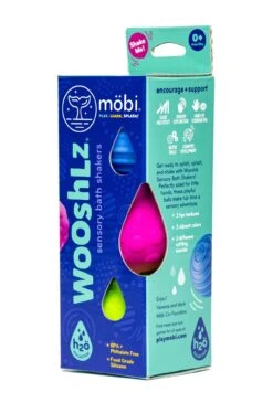 Wooshlz Sensory Bath Shakers | Möbi(Wooshlz Sensory Bath Shakers Mobi) -Curious Bear Toys d54e3b447d5993ff9a597d615fe5732e62fe4c9e9e966655b9ef57f57e68ad24