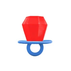 Ring Pop Squishi Toy | Incredible Group(Ring Pop Squishi Toy Incredible Group) -Curious Bear Toys d94368a38d140bb81d8d9ad467f71ba852303a197feba66582282fafea588b98