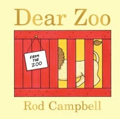 Dear Zoo(Dear Zoo)