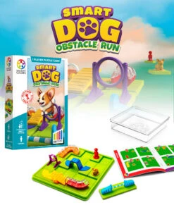 Smart Dog | Smart Games(Smart Dog Smart Games)