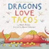 Penguin Random House Dragons Love Tacos(Dragons Love Tacos)