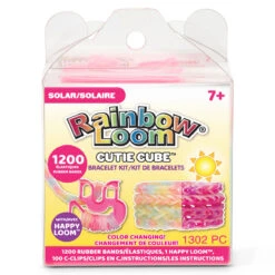 Solar Cutie Cube | Choon's Design(Solar Cutie Cube Choons Design)