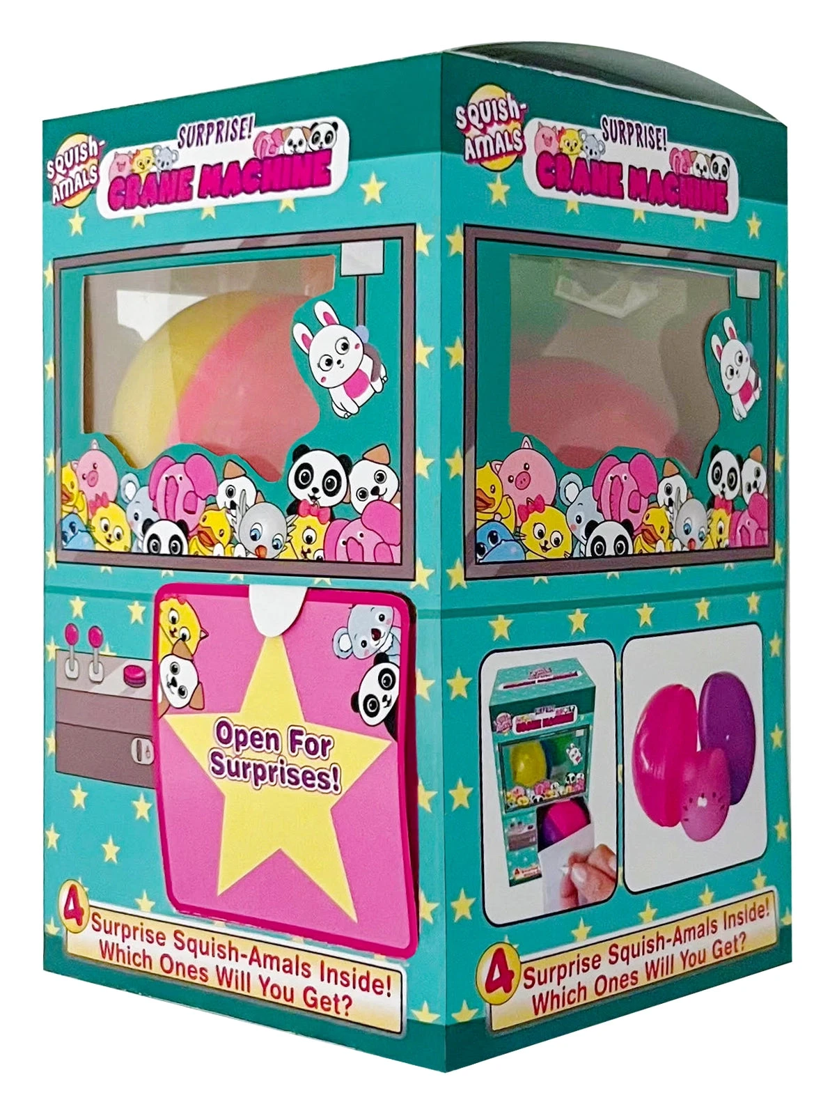 Surprise Crane Machine | Zorbitz(Surprise crane machine zorbitz) Surprise Crane Machine | Zorbitz(Surprise Crane Machine Zorbitz) -Curious Bear Toys e407c8bf2c0e985a795fe0202ea4d95a47aa2c439f9c810bfcbfca6ae97922ad