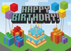 Video Game Foil Card(Video Game Foil Card)