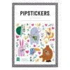 Strummin' Along Stickers | Pipsticks(Strummin Along Stickers Pipsticks)