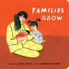 Penguin Random House Families Grow(Families Grow) -Curious Bear Toys families grow