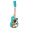 Flower Power Guitar | Hape - LOCAL PICK UP ONLY(Flower Power Guitar) -Curious Bear Toys flower power guitar