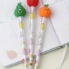 Fruit Buddies Gel Pen(Fruit Buddies Gel Pen) 2 Fruit Buddies Gel Pen(Fruit Buddies Gel Pen) -Curious Bear Toys fruity 1