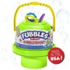 Fubbles® No-Spill Big Bubble Bucket(Fubbles No Spill Big Bubble Bucket)