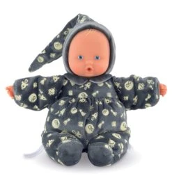 Babipouce Glow In The Dark 12" | Corolle(Babipouce Glow In The Dark)