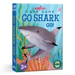 Go Shark Go! | EeBoo(Go Shark Go Eeboo)