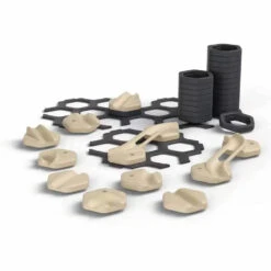 GraviTrax Junior: Extension Tracks | Ravensburger(Gravitrax Junior Extension Tracks Ravensburger) 3 GraviTrax Junior: Extension Tracks | Ravensburger(Gravitrax Junior Extension Tracks Ravensburger) -Curious Bear Toys gravitrax junior my trax extension main