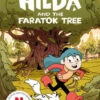 Penguin Random House Hilda And The Faratok Tree(Hilda And The Faratok Tree) -Curious Bear Toys hilda and the fartok prh