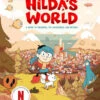 Penguin Random House Hilda's World(Hildas World) 2 Penguin Random House Hilda's World(Hildas World) -Curious Bear Toys hildas world prh