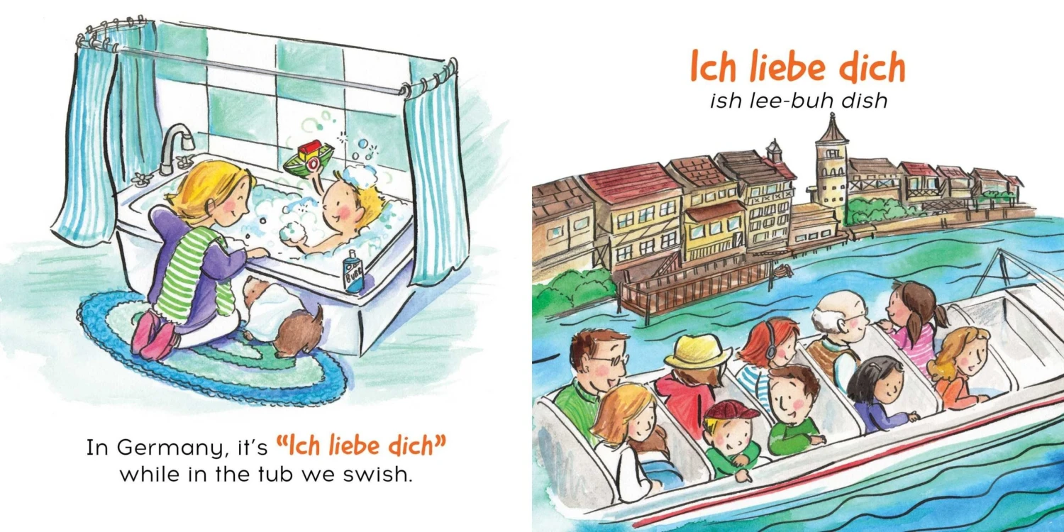 How Do You Say Good Night?(How do you say good night) How Do You Say Good Night?(How Do You Say Good Night) -Curious Bear Toys how do you say i love you 9781534400122.in02 4e3fc791 8187 400d abae 360a0feac068 scaled