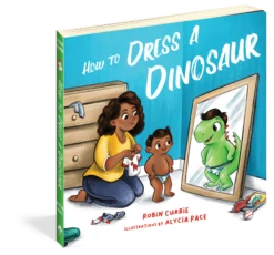How To Dress A Dinosaur(How To Dress A Dinosaur)