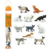 Domestic Cats TOOB | Safari LTD(Domestic Cats Toob Safari Ltd) -Curious Bear Toys hv9eavkwrwk8xz8877mc