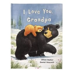 I Love You, Grandpa(I Love You Grandpa)