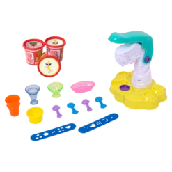 Curious Bear Toys -Curious Bear Toys icecream2