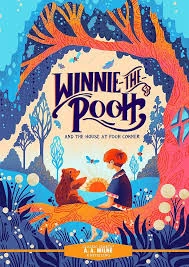 Classic Starts: Winnie-The-Pooh And The House At Pooh Corner(Classic Starts Winnie The Pooh And The House At Pooh Corner)