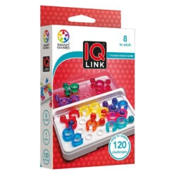 IQ Link | Smart Games(Iq Link)
