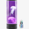 Jellyfish Mood Lamp With LED Lights | Trend Tech - LOCAL PICK UP ONLY(Jellyfish Mood Lamp With Led Lights Trend Tech) -Curious Bear Toys jelly 1 800x 993e2cd8 f92c 4376 a04e 806bcef25fa0