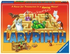 Labyrinth | Ravensburger(Labyrinth)