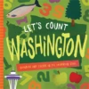 Let's Count Washington(Lets Count Washington)