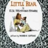 Harper Collins Little Bear(Little Bear) -Curious Bear Toys little bear
