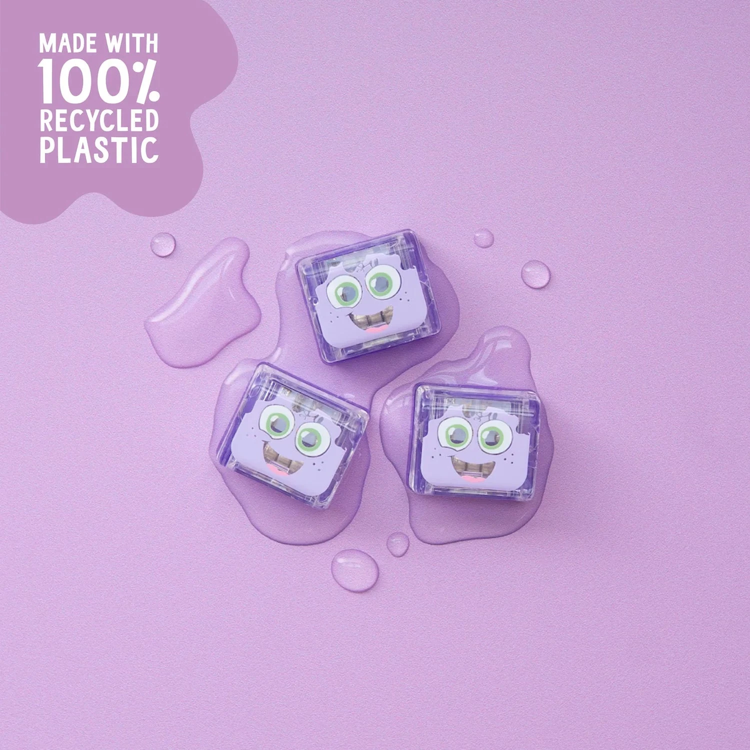 Lumi Light Up Cubes - NEXT GEN | Glo Pals(Purple glo pals 4 pack lumi next gen) Lumi Light Up Cubes - NEXT GEN | Glo Pals(Purple Glo Pals 4 Pack Lumi Next Gen) -Curious Bear Toys lumi.glopals3