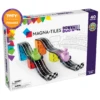 Downhill Duo 40-Piece Set | Magna-Tiles LOCAL PICKUP ONLY(Downhill Duo 40 Piece Set) -Curious Bear Toys magnatiles dasher 40 pieces