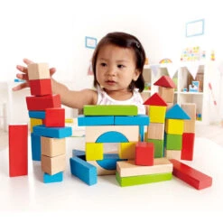 Maple Blocks | Hape(Maple Blocks) -Curious Bear Toys maples blocks 2