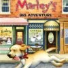 Harper Collins Marley: Marley's Big Adventure(Marley Marleys Big Adventure) -Curious Bear Toys marey s