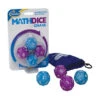 Math Dice Chase | ThinkFun(Math Dice Chase) 1 Math Dice Chase | ThinkFun(Math Dice Chase) -Curious Bear Toys math dice chase
