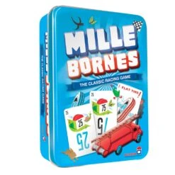 Mille Bornes | Asmodee(Mille Bornes 1)