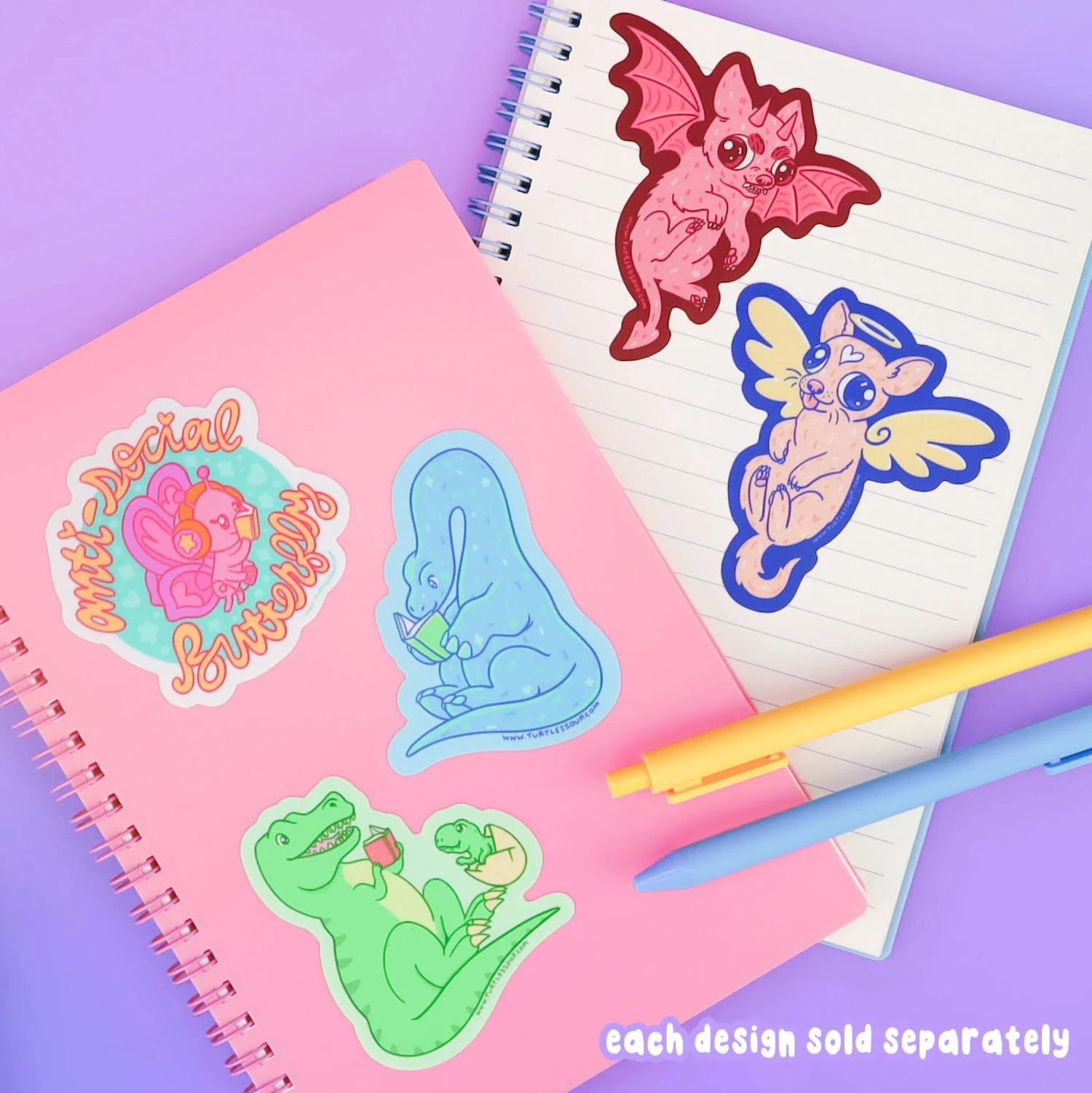 Reading T-Rex Dinosaur Bookish Vinyl Sticker | Turtle's Soup(Reading t rex dinosaur bookish vinyl sticker turtles soup) Reading T-Rex Dinosaur Bookish Vinyl Sticker | Turtle's Soup(Reading T Rex Dinosaur Bookish Vinyl Sticker Turtles Soup) -Curious Bear Toys minidrop