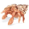 Hermit Crab | Folkmanis(Hermit Crab Folkmanis) -Curious Bear Toys mn1 000224 97f2a241 8d37 4cad 8f1a 94d0a76c138f