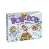 Poke-A-Dot: 10 Little Monkeys Board Book | Melissa & Doug(Poke A Dot 10 Little Monkeys) -Curious Bear Toys monkeys 1