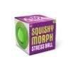 Squishy Morph Ball(Squishy Morph Ball) -Curious Bear Toys morphball
