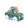 Mountain Valley Wooden All Terrain Car - Cross Roads | Janod(Mountain Valley Wooden All Terrain Car Cross Roads Janod) 2 Mountain Valley Wooden All Terrain Car - Cross Roads | Janod(Mountain Valley Wooden All Terrain Car Cross Roads Janod) -Curious Bear Toys mountain valley wooden all terrain car cross roads