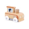 Mountain Valley Wooden Locomotive - Cross Roads | Janod(Mountain Valley Wooden Locomotive Cross Roads Janod) -Curious Bear Toys mountain valley wooden locomotive cross roads
