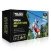 Ninja Adventure Kit | Trelines - LOCAL PICK UP ONLY(Ninja Adventure Line Hape) -Curious Bear Toys ninja