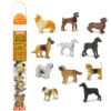 Dogs TOOB | Safari LTD(Dogs Toob Safari Ltd) -Curious Bear Toys nphtrws0n5qcmc7rd5xt