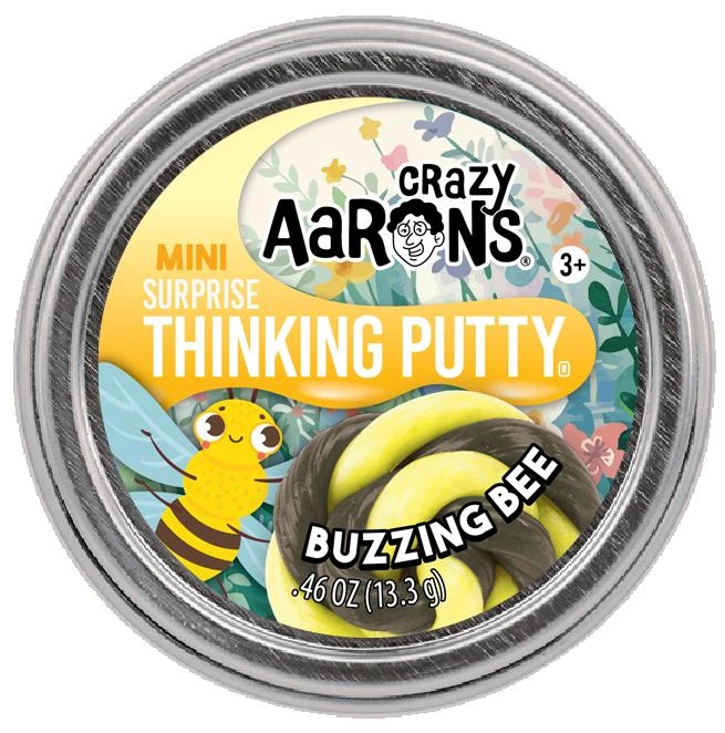 Spring Surprise Easter Mini Tin | Crazy Aarons(Spring surprise 2025 easter mini tin crazy aarons) Spring Surprise Easter Mini Tin | Crazy Aarons(Spring Surprise 2025 Easter Mini Tin Crazy Aarons) -Curious Bear Toys null img 3c429a1d 8dea 40ff aa6e 6b7f00a1e79b