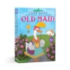 Animal Village Old Maid Playing Cards | EeBoo(Animal Old Maid Playing Cards)